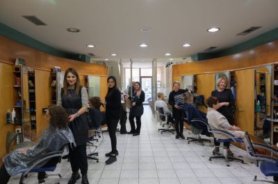 ELKE (Κουρατορακη Ελκε &amp; Σια ΟΕ)