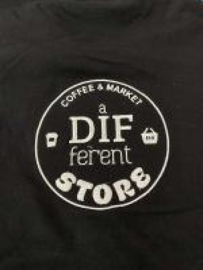 A DIFFERENT STORE – ΚΑΚΑΞΥΛΑΚΗ ΕΙΡΗΝΗ ΚΑΙ ΣΙΑ ΕΕ