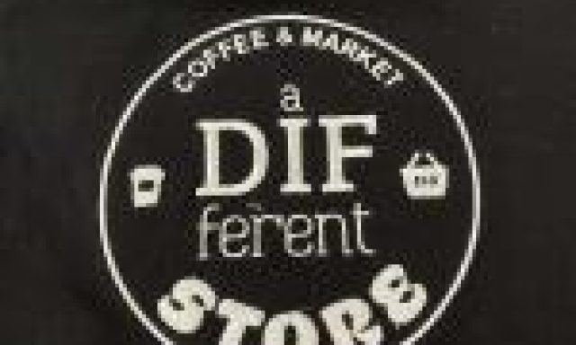 A DIFFERENT STORE – ΚΑΚΑΞΥΛΑΚΗ ΕΙΡΗΝΗ ΚΑΙ ΣΙΑ ΕΕ