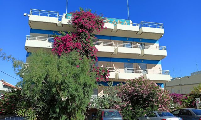 BARBARA HOTEL – ΒΟΓΙΑΤΖΑΚΗΣ ΓΕΩΡΓΙΟΣ