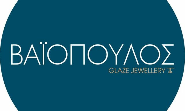ΒΑΪΟΠΟΥΛΟΣ GLAZE JEWELLERY