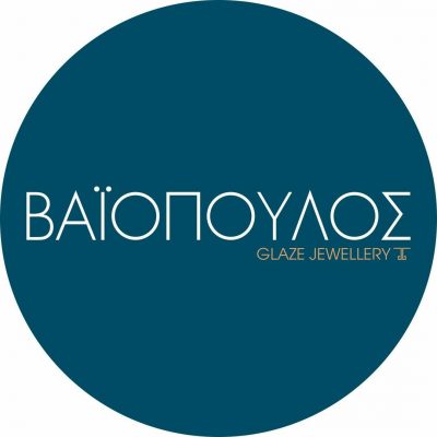 ΒΑΪΟΠΟΥΛΟΣ GLAZE JEWELLERY
