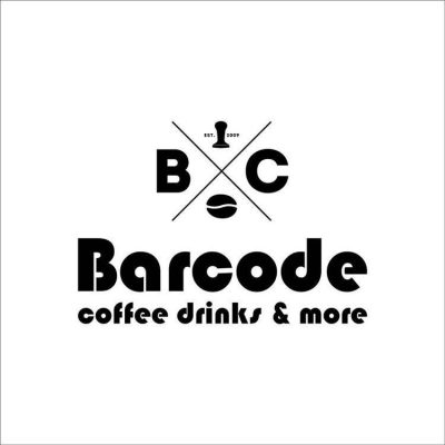 BARCODE COFFEE DRINKS &amp; MORE – ΣΤΡΑΤΟΥΡΗΣ ΝΙΚΟΛΑΟΣ