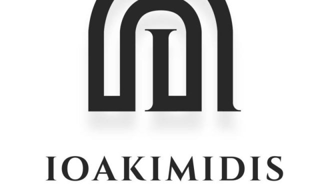 ΖΑΧΑΡΟΠΛΑΣΤΕΙΑ ΙΩΑΚΕΙΜΙΔΗΣ ΓΕΩΡΓΙΟΣ