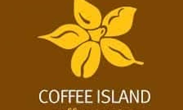 COFFEE ISLAND