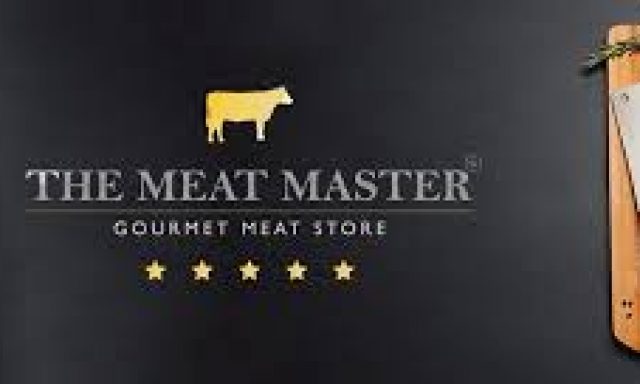 THE MEAT MASTER’S