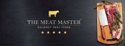 THE MEAT MASTER’S