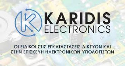 KARIDIS ELECTRONICS