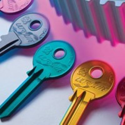 ΚΛΕΙΔΟΚΟΣΜΟΣ ΓΑΒΑΛΙΔΗΣ