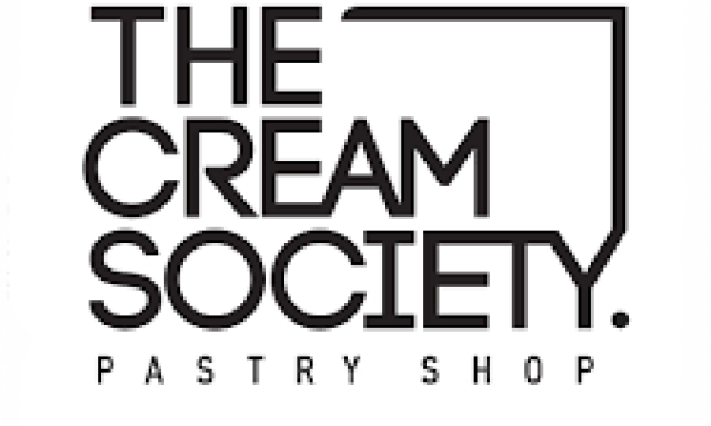 THE CREAM SOCIETY (Κοκονάς Ελευθέριος Α.)
