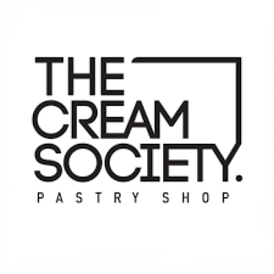 THE CREAM SOCIETY (Κοκονάς Ελευθέριος Α.)