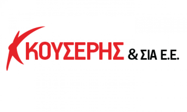 ΚΟΥΣΕΡΗΣ ΚΩΝΣΤΑΝΤΙΝΟΣ ΚΑΙ ΣΙΑ ΕΕ