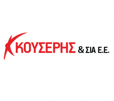 ΚΟΥΣΕΡΗΣ ΚΩΝΣΤΑΝΤΙΝΟΣ ΚΑΙ ΣΙΑ ΕΕ