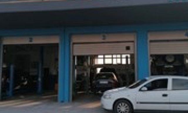 MICHALIS CAR SERVICE – ΛΑΖΑΡΙΔΗΣ ΜΙΧΑΗΛ