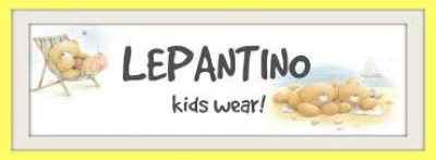 LEPANTINO (Χαρακίδας Γεώργιος Λ.)