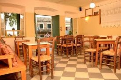 ΠΑΡΑΔΟΣΙΑΚΟ ΚΑΦΕΝΕΙΟ ΤΟ ΛΙΜΠΟΒΙΣΙ