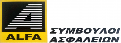 ALFA ΣΥΜΒΟΥΛΟΙ ΑΣΦΑΛΕΙΩΝ ΚΑΛΟΓΗΡΟΥ ΕΥΤΥΧΙΑ