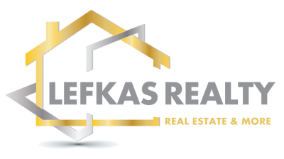 LEFKAS REALTY – ΠΟΛΙΤΗΣ ΚΩΝΣΤΑΝΤΙΝΟΣ ΚΑΙ ΣΙΑ ΟΕ