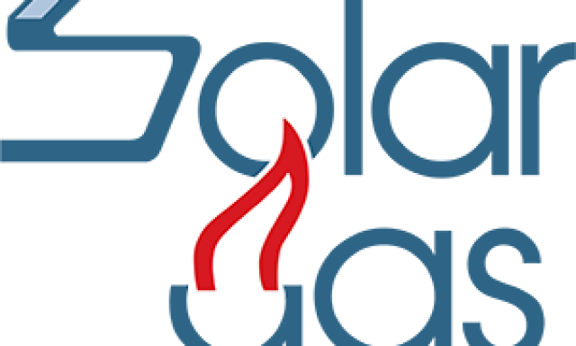 SOLAR GAS