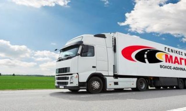 ΜΑΓΝΗΣΙΑ ΜΕΤΑΦΟΡΙΚΗ-ΣΑΝΤΛΙΝ ΙΩΑΝΝΑ