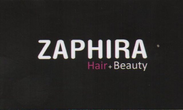 ZAPHIRA HAIR STUDIOS – ΜΠΟΥΓΙΟΥΚΑ ΖΑΦΕΙΡΑ