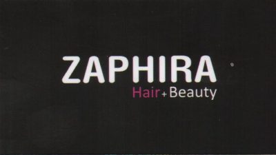 ZAPHIRA HAIR STUDIOS – ΜΠΟΥΓΙΟΥΚΑ ΖΑΦΕΙΡΑ