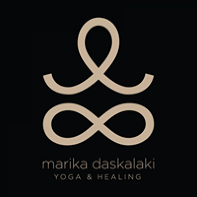 MARIKA DASKALAKI-YOGA AND HEALING PLACE