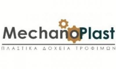 ΜΗΧΑΝΟΠΛΑΣΤ – ΜΑΝΟΣ Ν ΚΑΙ Π ΙΚΕ