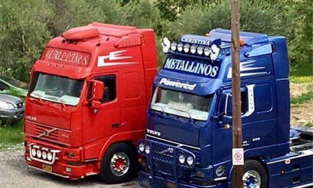 METALLINOS TRANSPORT -ΜΕΤΑΛΛΗΝΟΣ ΑΝΑΣΤΑΣΙΟΣ