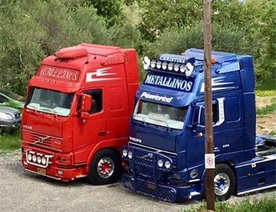 METALLINOS TRANSPORT -ΜΕΤΑΛΛΗΝΟΣ ΑΝΑΣΤΑΣΙΟΣ