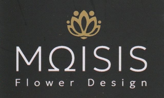 MOISIS FLOWER DESIGN