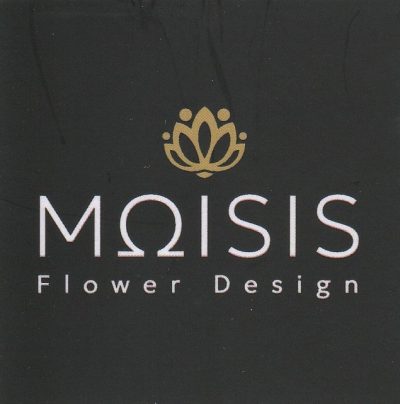 MOISIS FLOWER DESIGN