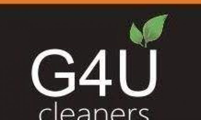 G4U CLEANERS – ΡΙΖΟΠΟΥΛΟΥ ΧΡΥΣΑ ΚΑΡΥΠΙΔΗΣ ΑΛΕΞΙΟΣ