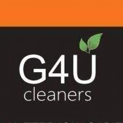 G4U CLEANERS – ΡΙΖΟΠΟΥΛΟΥ ΧΡΥΣΑ ΚΑΡΥΠΙΔΗΣ ΑΛΕΞΙΟΣ