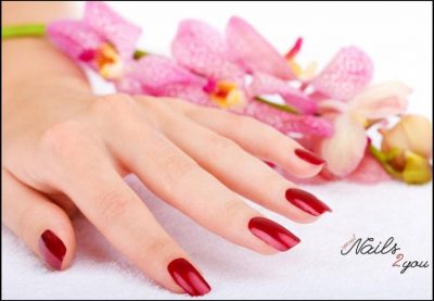NAILS 2 YOU