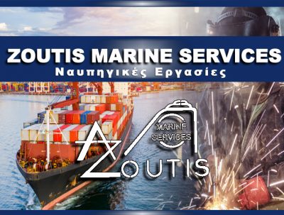 ZOUTIS MARINE (ΑΠΟΣΤΟΛΟΣ ΖΟΥΤΗΣ Ε.Ε.)