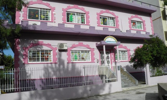 ΧΕΛΙΔΟΝΑΚΙΑ (Παπιλα Ιωάννα)