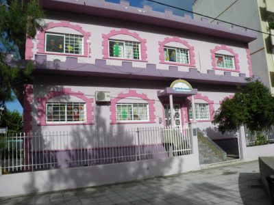 ΧΕΛΙΔΟΝΑΚΙΑ (Παπιλα Ιωάννα)