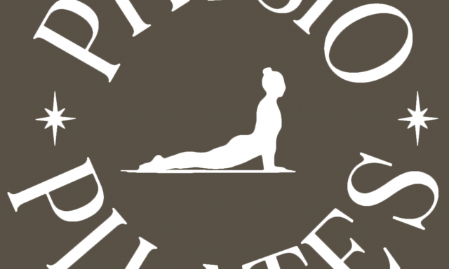 PHYSIO PILATES BY CHRISTIANA – ΔΕΛΗΓΙΑΝΝΗ ΧΡΙΣΤΙΝΑ