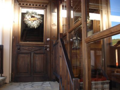 ALEXANDROS – ΧΑΝΤΖΙΑΡΑ ΑΝΘΗ