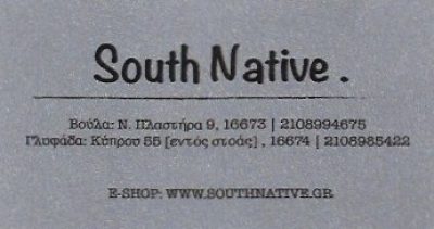 SOUTHNATIVE.GR