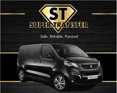SUPER TRANSFER
