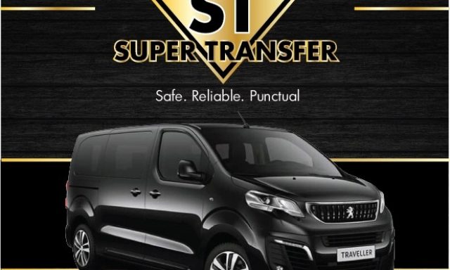 SUPER TRANSFER