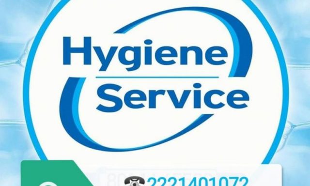 HYGIENE SERVICE – ΒΑΣΙΛΙΚΗ ΘΕΟΔΩΡΟΥ ΜΑΡΙΑ ΠΑΣΧΑΛΙΔΟΥ ΚΑΙ ΣΙΑ Ο.Ε.