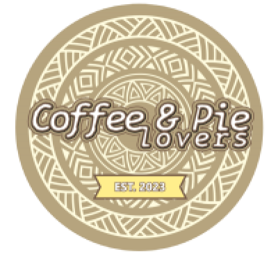 Coffee &amp; pie lovers