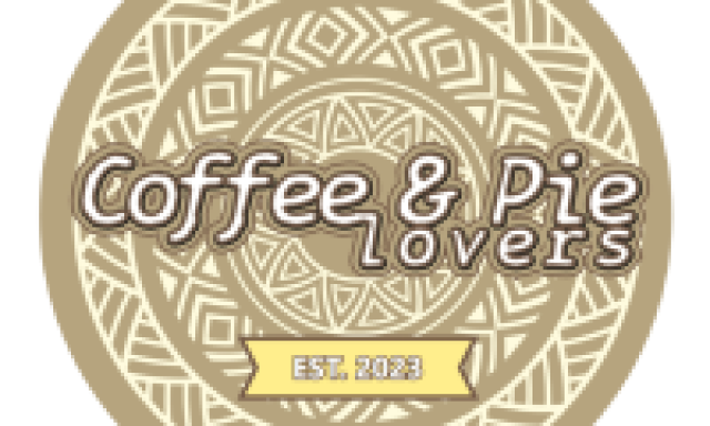 Coffee & pie lovers