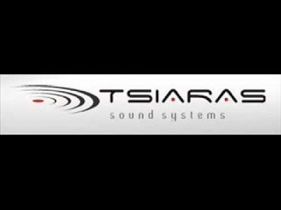 ΗΧΟΣΥΣΤΗΜΑΤΑ ΠΕΡΙΣΤΕΡΙ ΤΣΙΑΡΑΣ SOUND SYSTEMS