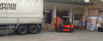 ΜΕΤΑΦΟΡΙΚΗ ΤΣΙΓΚΟΣ (ΤΣΙΓΚΟΣ ΙΩΑΝΝΗΣ)