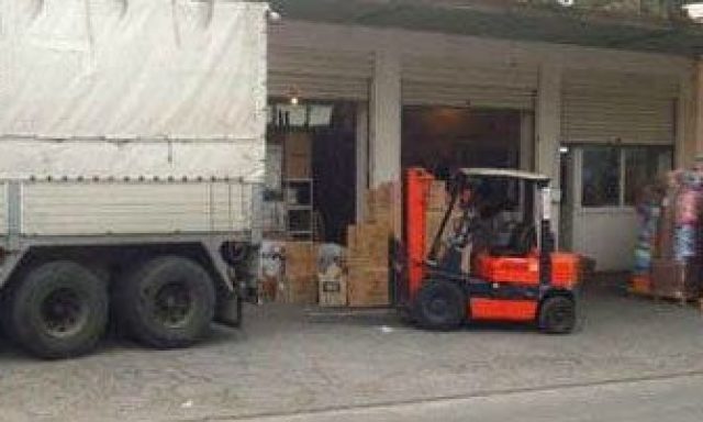 ΜΕΤΑΦΟΡΙΚΗ ΤΣΙΓΚΟΣ (ΤΣΙΓΚΟΣ ΙΩΑΝΝΗΣ)