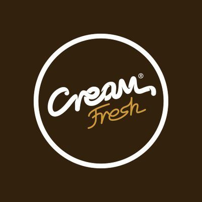 CREAM FRESH – ΣΤΕΡΓΙΟΥ ΣΤΑΥΡΟΣ ΑΕ